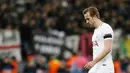 2. Harry Kane (Tottenham Hotspur) - 24 Gol (2 Penalti). (AFP/Ian Kongton)