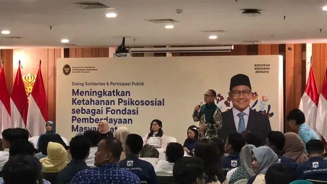 Kenali Gerakan Ayo Cerita, Saatnya Anak dan Remaja Punya Ruang Aman untuk Didengar