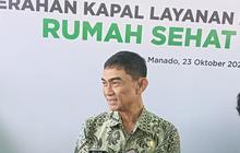 Data Menkeu Purbaya Ungkap Welly Titah Jadi Bupati Terkaya, Simpan Uang di Bank Rp2,6 Triliun