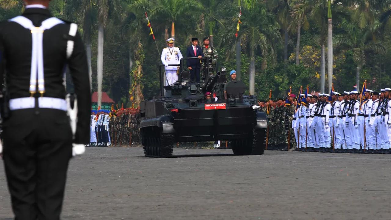 Dok. Istimewa