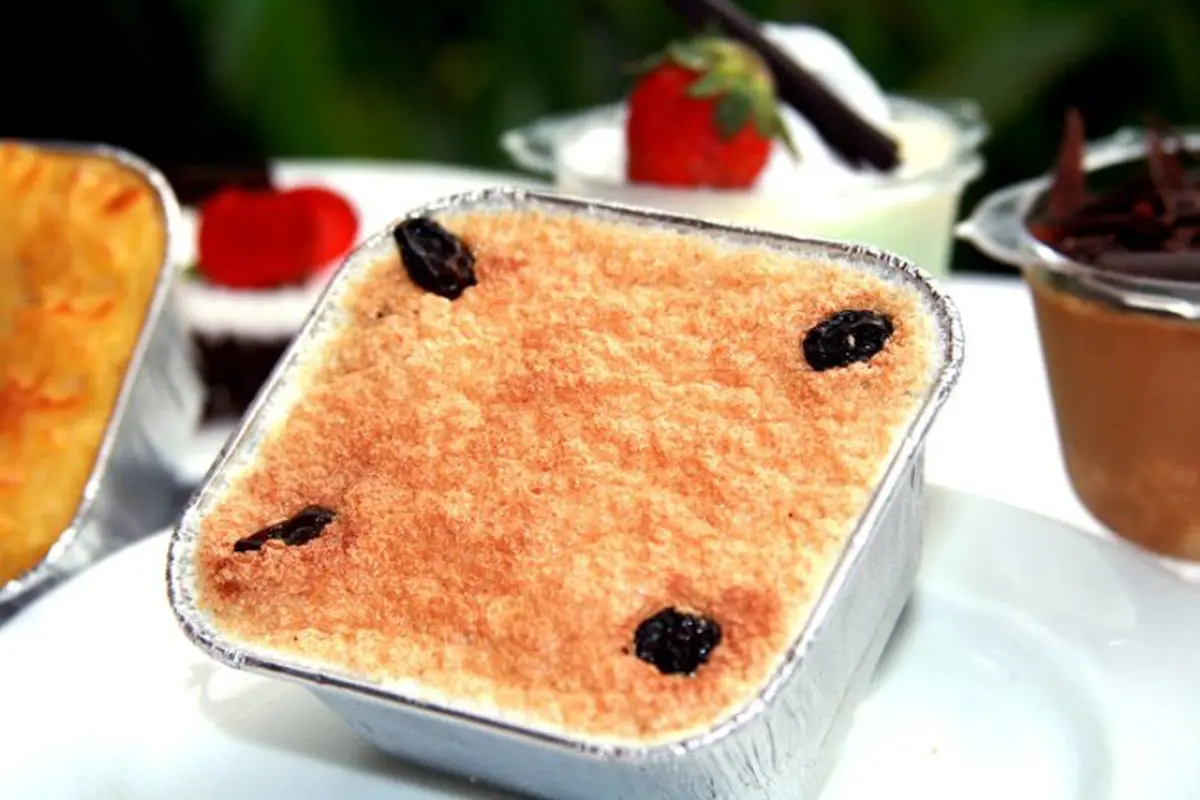 Resep Klappertaart Bikin Suasana Sore Makin Cihuy!
