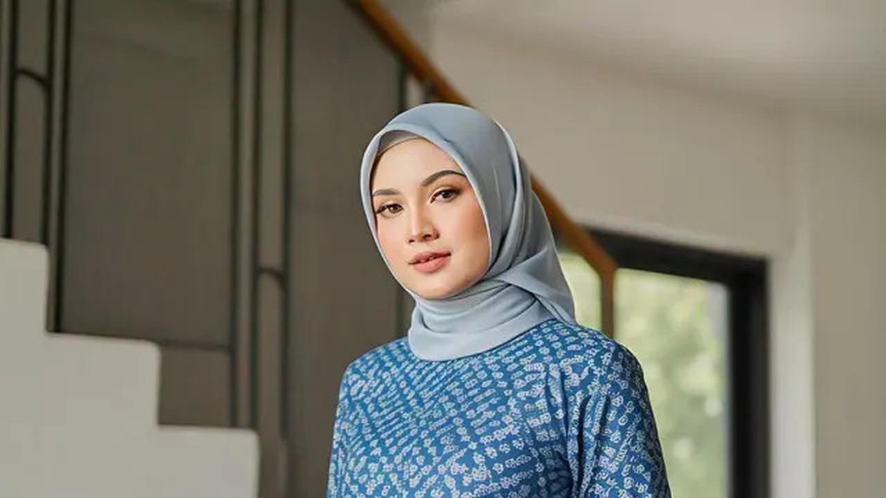 20 Model Tunik Batik Cantik dan Elegan Terbaru 2025, Cocok untuk Acara Formal dan Kasual