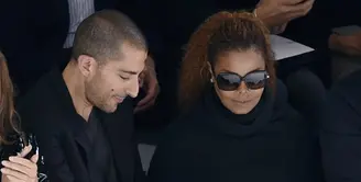Kisah hidup Janet Jackson selalu menarik perhatian publik. Dimulai dari pernikahannya dengan pengusaha kaya raya, Wissam Al Mana, kabar menjadi mualaf, sampai kabar terbaru soal perceraian mereka. (AFP/Bintang.com)