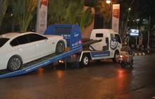 Cara Memilih Layanan Towing yang Sesuai untuk Melindungi Mobil Anda