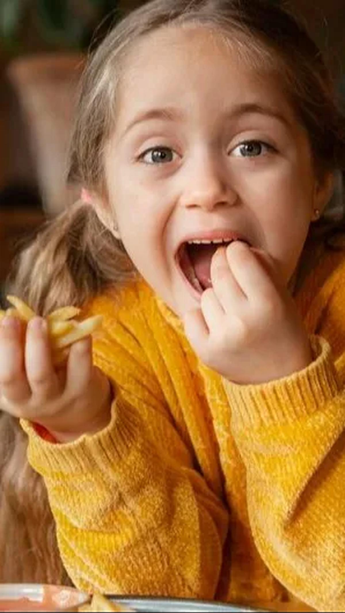 Tips Memilih Jajanan yang Baik untuk Anak:
