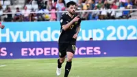 Hasil Piala AFF 2026: Striker Naturalisasinya Menggila, Malaysia Sukses Comeback Fantastis di Kandang Myanmar