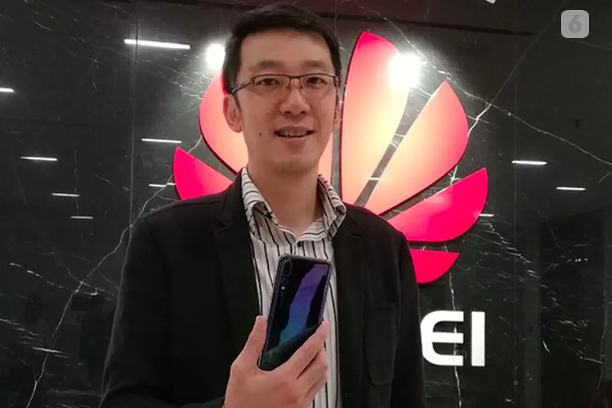 Huawei