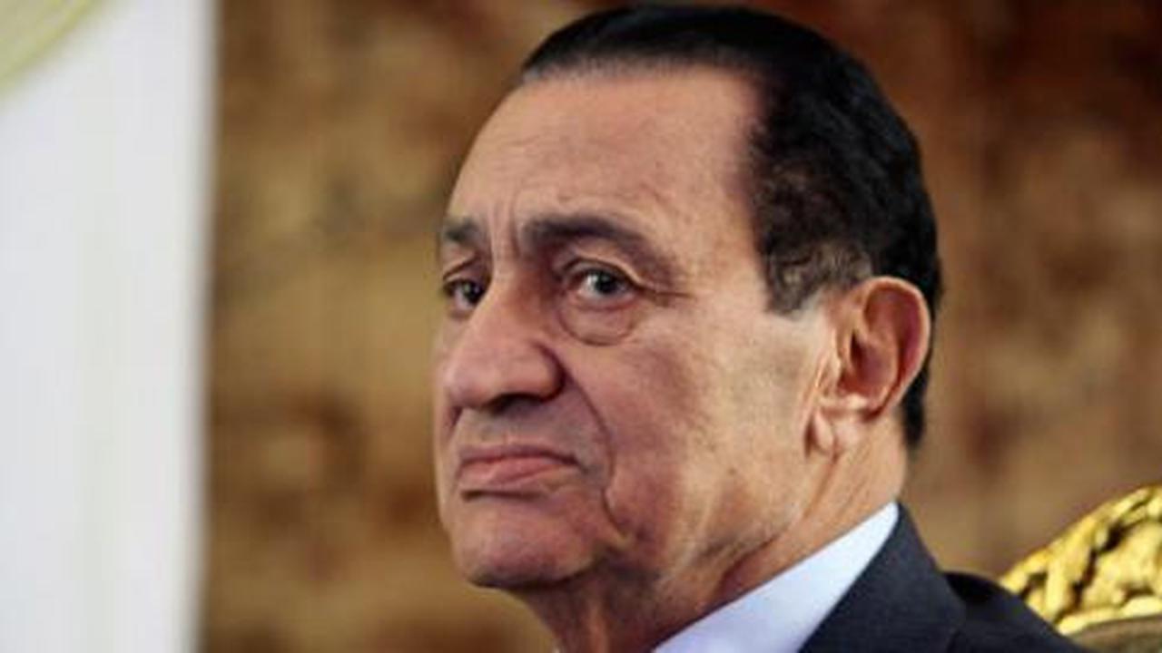 Mubarak divonis seumur hidup, warga Mesir bersorak