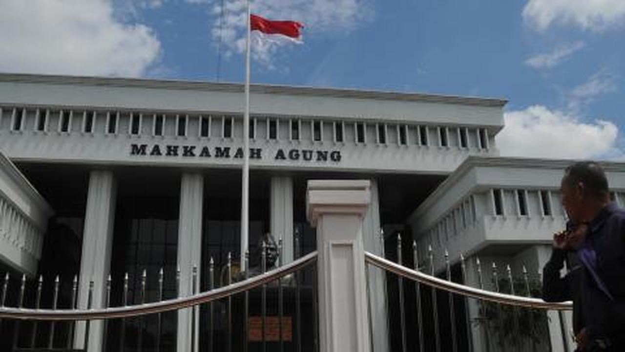 Salinan putusan jadi alasan koruptor tak dieksekusi