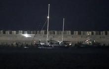 Indonesia Kecam Israel Karena Cegat Kapal Freedom Flotilla, Pukulan Berat Bagi Penderitaan Rakyat Gaza