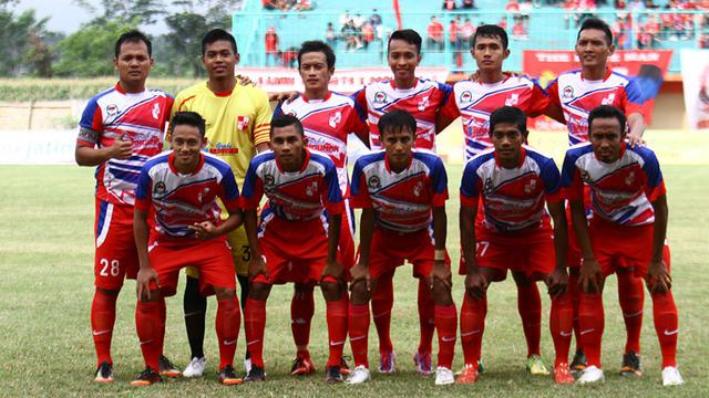 PSBI Kabupaten Blitar