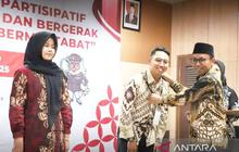 Bawaslu Kalsel Latih Ratusan Kader Muda: Siap Jadi Pengawas Partisipatif Pemilu 2029 Demi Demokrasi Bermartabat