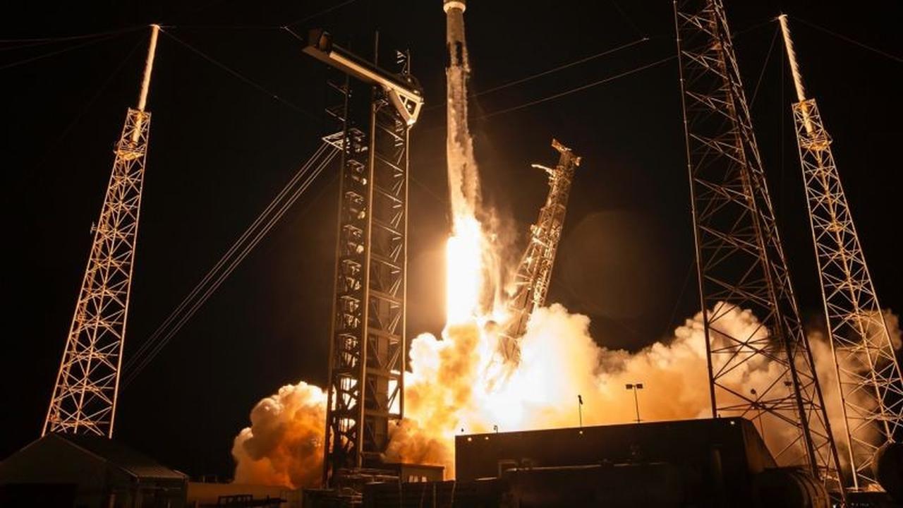 Satelit Nusantara Lima, Terbesar di Asia, Perkuat Kedaulatan Antariksa Nasional dan Akses Internet Merata