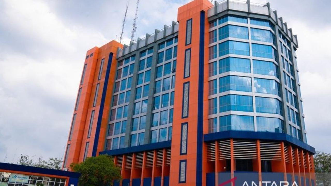 Fakta Unik: Bank Sumut Duduki Peringkat 6 BPD Terbesar, Kinerja Keuangan Solid hingga Triwulan III 2025!