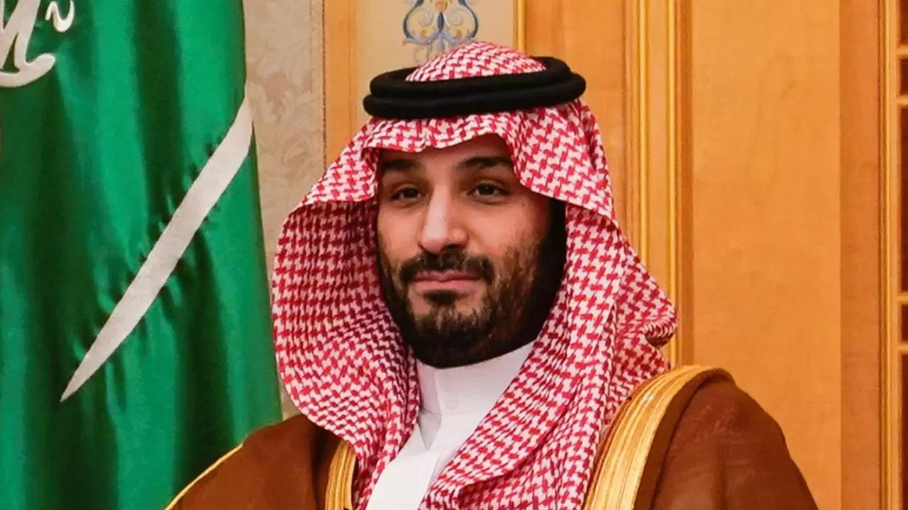 Arab Saudi Minta Trump Penuhi Syarat Ini Saat Kunjungan Kenegaraan