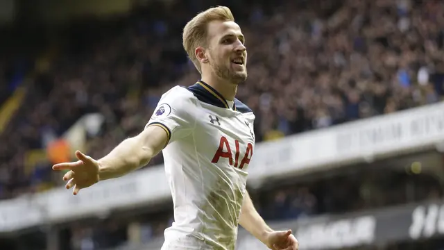 Harry Kane