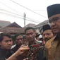 Anies Baswedan Minta Pelaku Persekusi Dihukum Tegas (Liputan6.com/Muhammad radityo Priyasmoro)