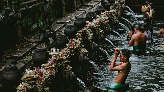 Tirta Empul