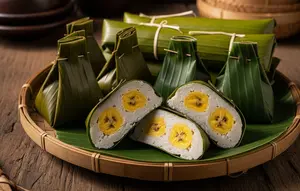 Resep Nagasari Pisang yang Lembut dan Tidak Pecah, Jajanan Tradisional Penuh Aroma Khas
