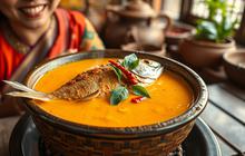 Resep Olahan Berbagai Ikan Kuah yang Cocok untuk Buka Puasa, Kaya Manfaat dan Mudah Dimasak