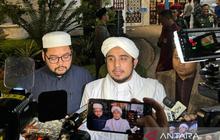 FPI Desak Indonesia Tarik Diri dari BoP, Soroti Rekam Jejak AS dan Israel