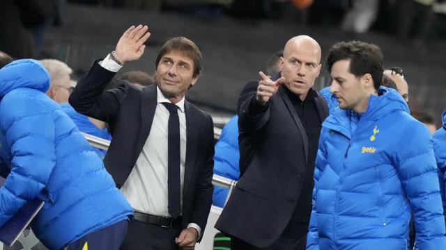 Antonio Conte