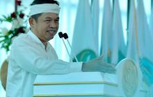 VIDEO: Pecah Pidato Dedi Mulyadi Mengguncang Balas DPRD Jabar "Mari Walk Out Bersama!"