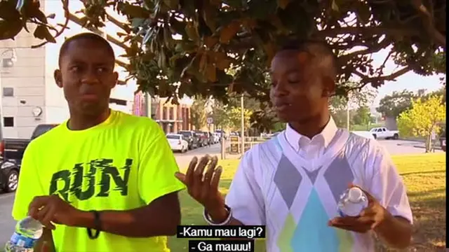 Foto: copyright youtube.com/Timid Monster