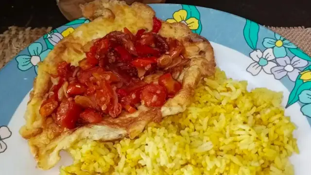 Dadar Kol Sambal Embe Cookpad @Dewi008Saraswati
