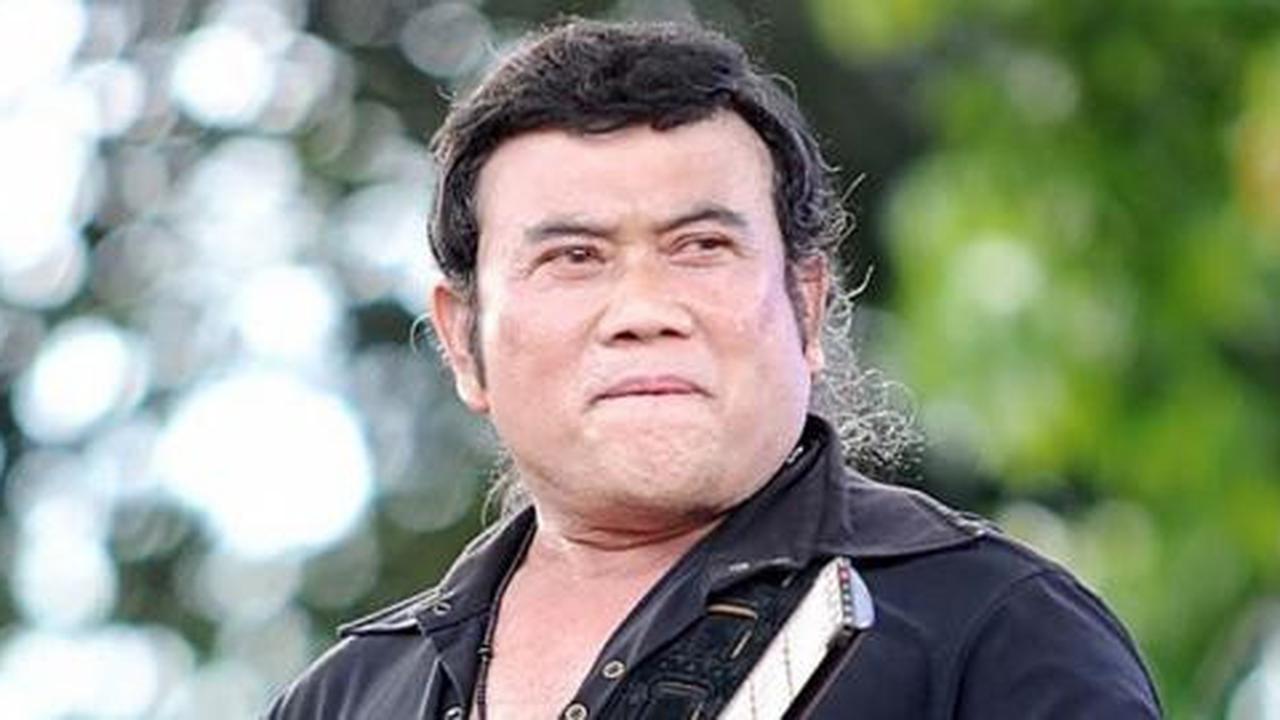 7 Lagu Rhoma Irama bertema kebangsaan
