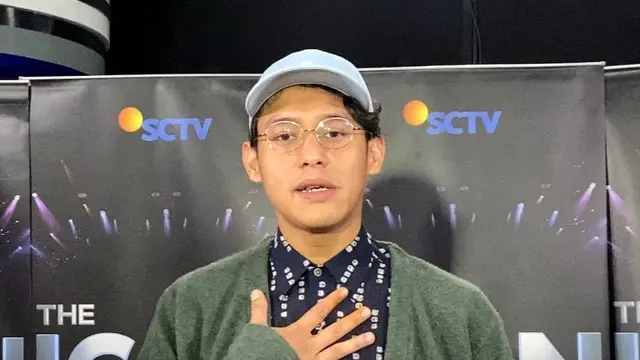 Ardhito Pramono