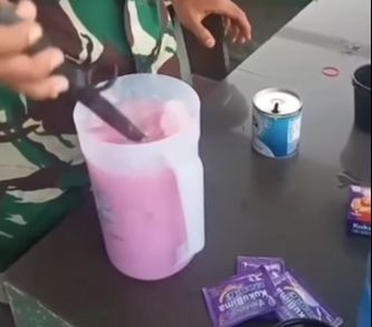 Dok. Istimewa