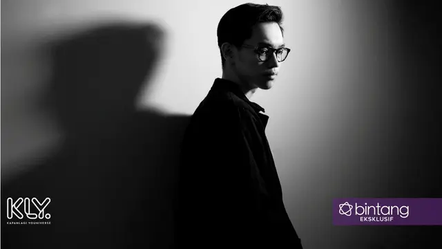 [Bintang] Brandon Salim