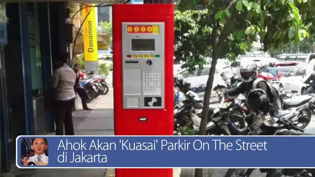 Daily TopNews hari ini akan menyajikan berita seputar Ahok yang akan 'kuasai' parkir on the street di Jakarta, dan ledakan di Makassar yang menghancurkan 6 rumah. Simak berita lengkapnya dalam video berikut ini