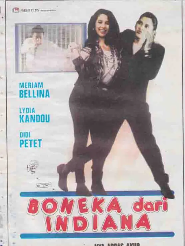 Film Didi Petet