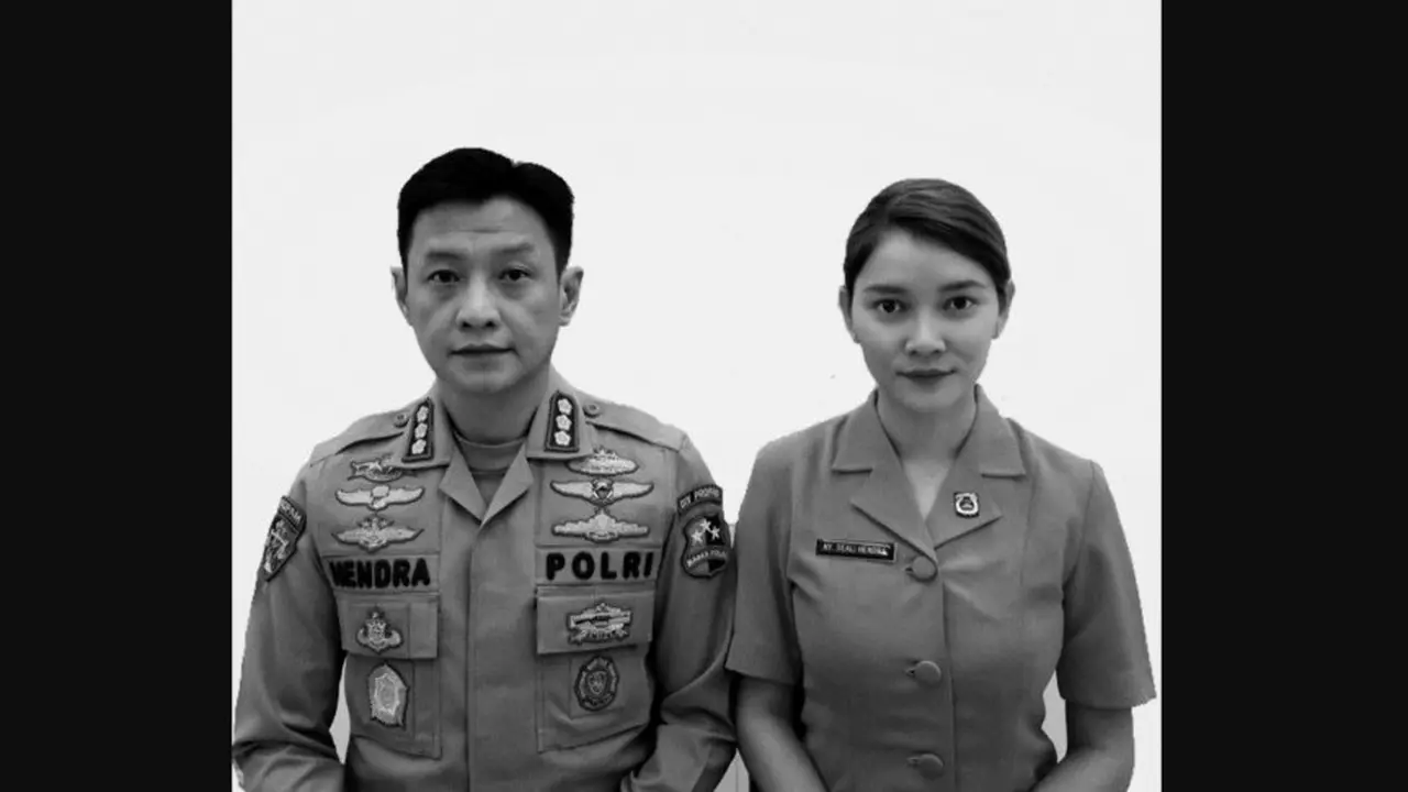 Seali Syah, Istri Brigjen Hendra Kurniawan Buka Suara soal Skenario Ferdy Sambo di Kasus Brigadir J.