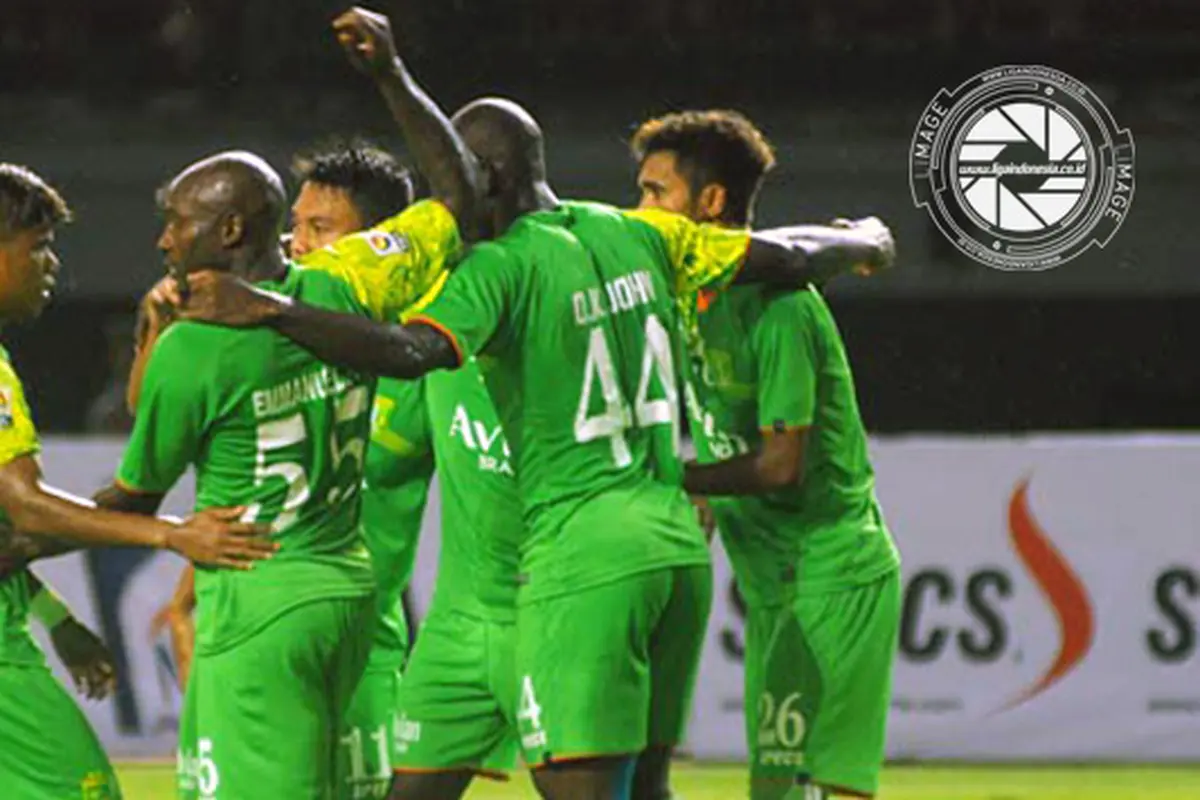 Persebaya Surabaya