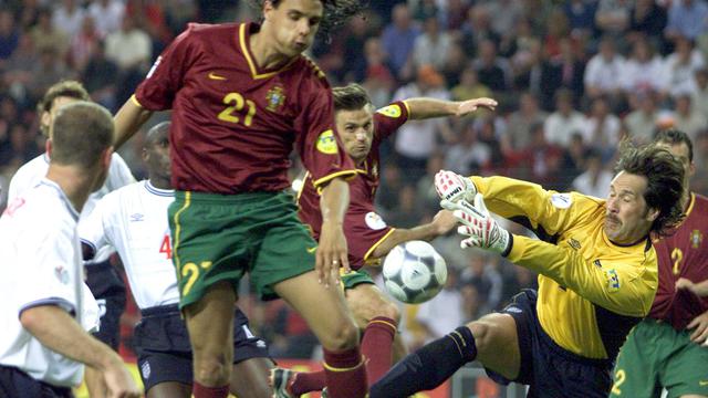 Polandia Vs Portugal