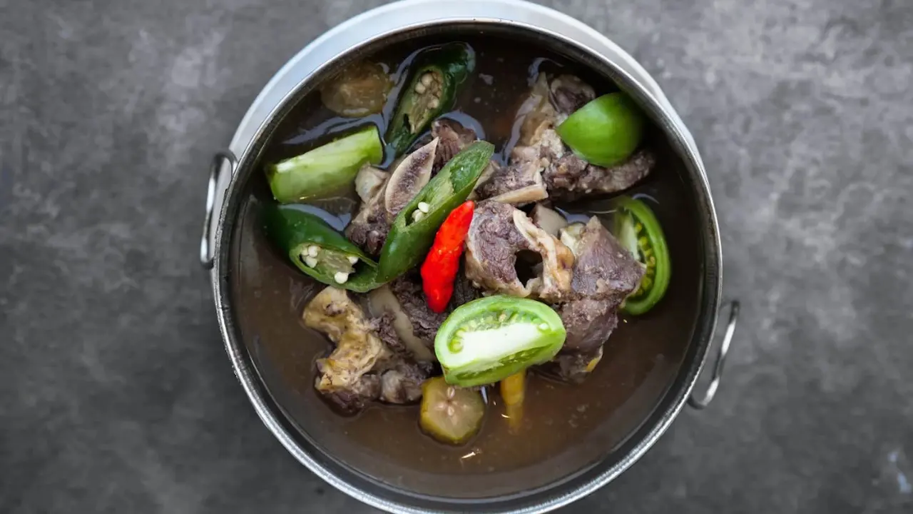 Temu Rasa Coffee & Eatery Ciputat (Foto: Google Maps)