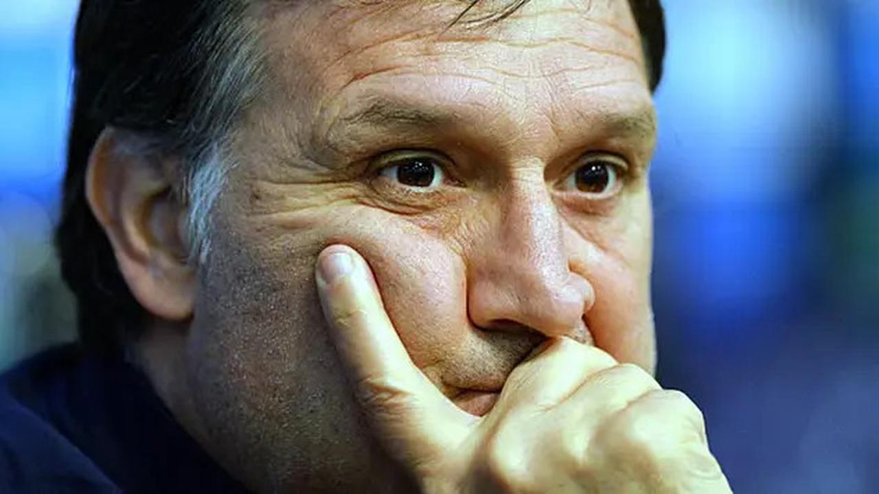 Tata Martino Hengkang, Inter Miami dan Lionel Messi Tunggu Nakhoda Baru