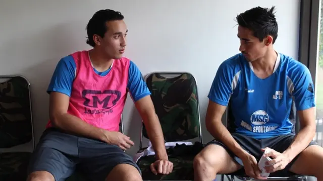 Ezra Walian