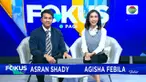 Simak informasi dalam Fokus Pagi edisi (14/11) dengan beberapa topik pilihan di antaranya, Pekerja Proyek Terseret Banjir Luapan Sungai, Pohon Tumbang Diterjang Angin Kencang, Guru Dipecat karena Bantu Rekannya, Tersangka Pembunuh Sopir Taksi Daring ...