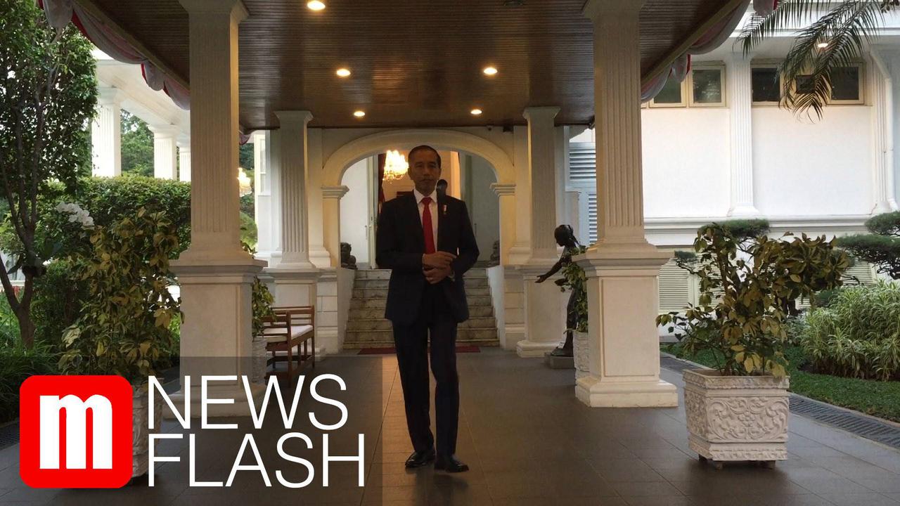 VIDEO: Kerusuhan di Papua Barat, Presiden Jokowi Minta Semua Saling Memaafkan