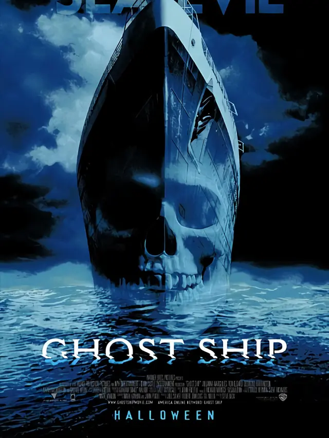 Ghost Ship (2002) (Foto: IMDb)