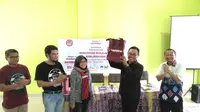 Bukalapak Gandeng Mahasiswa Zaman Now Berbisnis Online
