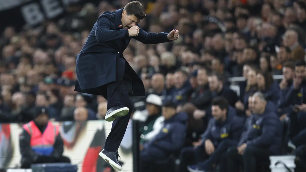 Tottenham Hotspur Vs Chelsea