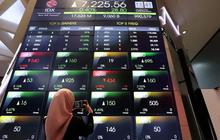 Mengintip Harga Saham BBNI Hari Ini Rabu 25 Maret 2026