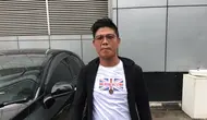 Kangen Band Dituding Bikin Prank Bubar Demi Sensasi, Andika Membantah