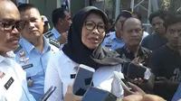 Direktur Jenderal Pemasyarakatan (Dirjen PAS), Sri Puguh Budi Utami. (Foto: Liputan6.com/Muhamad Ridlo)