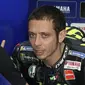 Valentino Rossi (AP Photo/Hanson Joseph, File)